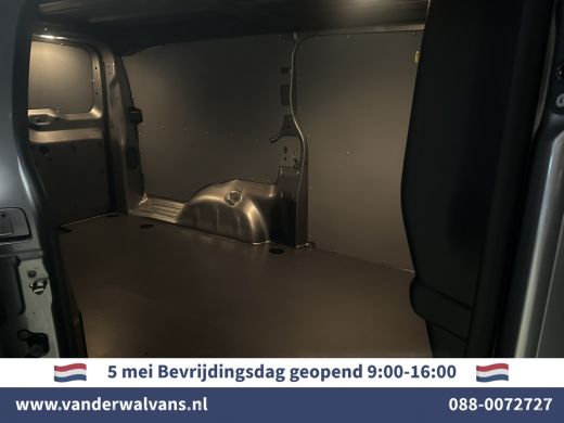 Peugeot Expert 2.0 BlueHDI 123pk L3H1 Euro6 Airco | Navigatie | Apple Carplay | Android Auto | Cruisecontrol Par... ActivLease financial lease