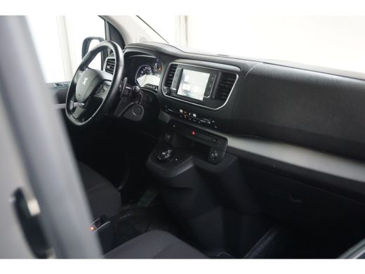 Peugeot Expert 2.0 BlueHDI 180 S&S DC | Achteruitrijcamera | Cruise control | Keyless entry/start ActivLease financial lease