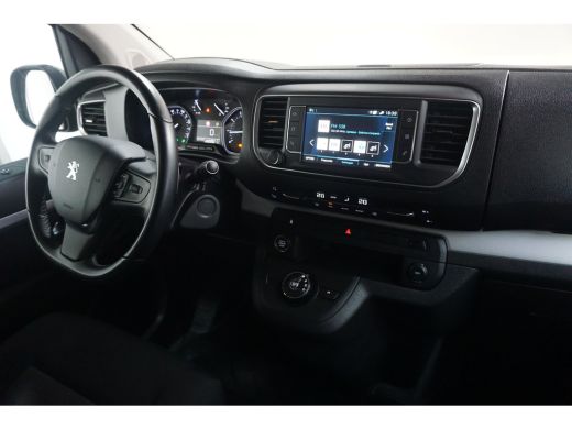 Peugeot Expert 2.0 BlueHDI 180 S&S DC | Achteruitrijcamera | Cruise control | Keyless entry/start ActivLease financial lease