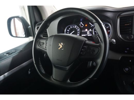 Peugeot Expert 2.0 BlueHDI 180 S&S DC | Achteruitrijcamera | Cruise control | Keyless entry/start ActivLease financial lease