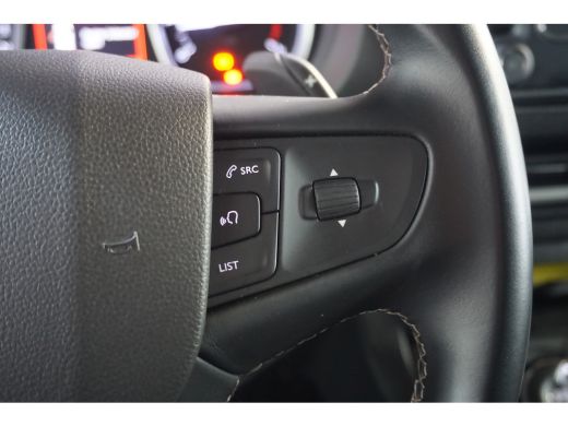 Peugeot Expert 2.0 BlueHDI 180 S&S DC | Achteruitrijcamera | Cruise control | Keyless entry/start ActivLease financial lease