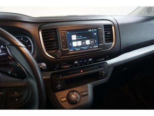Peugeot Expert 2.0 BlueHDI 180 S&S DC | Achteruitrijcamera | Cruise control | Keyless entry/start ActivLease financial lease