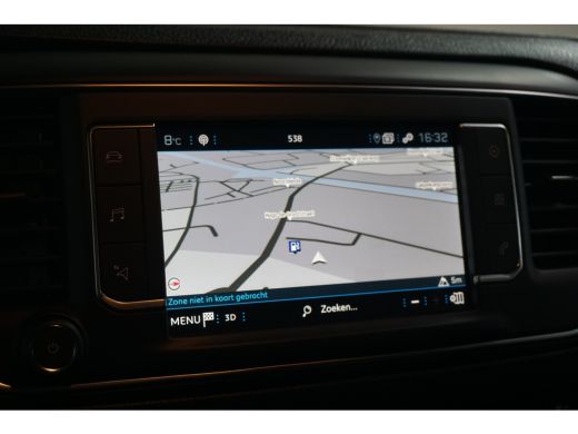 Peugeot Expert 2.0 BlueHDI 180 S&S DC | Achteruitrijcamera | Cruise control | Keyless entry/start ActivLease financial lease