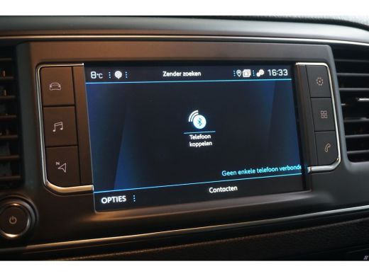 Peugeot Expert 2.0 BlueHDI 180 S&S DC | Achteruitrijcamera | Cruise control | Keyless entry/start ActivLease financial lease
