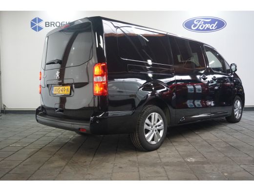Peugeot Expert 2.0 BlueHDI 180 S&S DC | Achteruitrijcamera | Cruise control | Keyless entry/start ActivLease financial lease