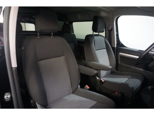 Peugeot Expert 2.0 BlueHDI 180 S&S DC | Achteruitrijcamera | Cruise control | Keyless entry/start ActivLease financial lease