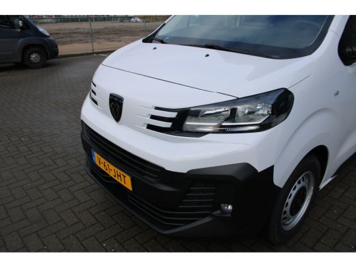 Peugeot Expert Gesloten Bestel L2H1 2.0 BlueHDi 145 6MT Standaard ActivLease financial lease