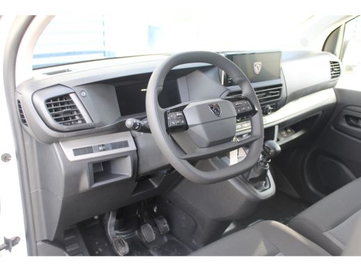 Peugeot Expert Gesloten Bestel L2H1 2.0 BlueHDi 145 6MT Standaard ActivLease financial lease