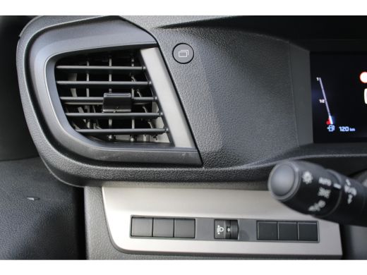 Peugeot Expert Gesloten Bestel L2H1 2.0 BlueHDi 145 6MT Standaard ActivLease financial lease