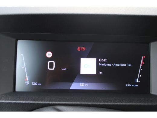 Peugeot Expert Gesloten Bestel L2H1 2.0 BlueHDi 145 6MT Standaard ActivLease financial lease