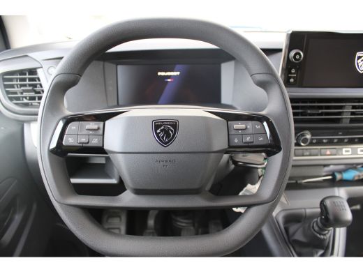 Peugeot Expert Gesloten Bestel L2H1 2.0 BlueHDi 145 6MT Standaard ActivLease financial lease