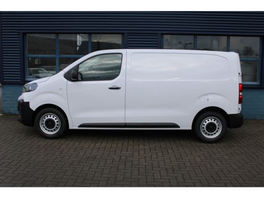 Peugeot Expert Gesloten Bestel L2H1 2.0 BlueHDi 145 6MT Standaard ActivLease financial lease