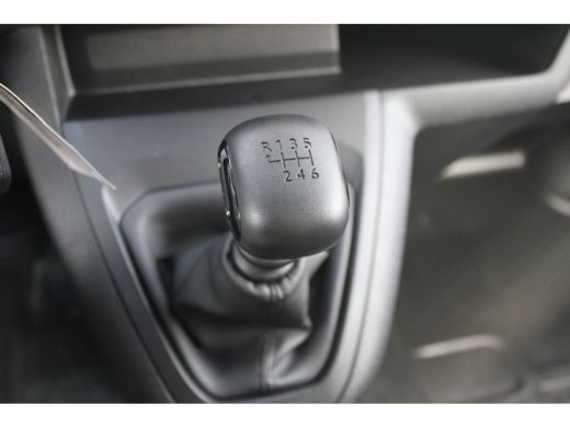 Peugeot Expert Gesloten Bestel L2H1 2.0 BlueHDi 145 6MT Standaard ActivLease financial lease