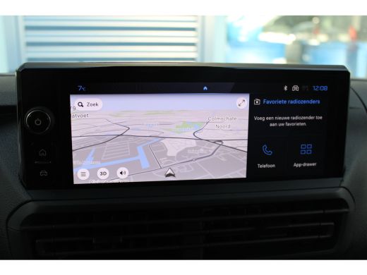 Peugeot Expert Gesloten Bestel L2H1 2.0 BlueHDi 145 6MT Standaard ActivLease financial lease