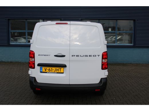 Peugeot Expert Gesloten Bestel L2H1 2.0 BlueHDi 145 6MT Standaard ActivLease financial lease