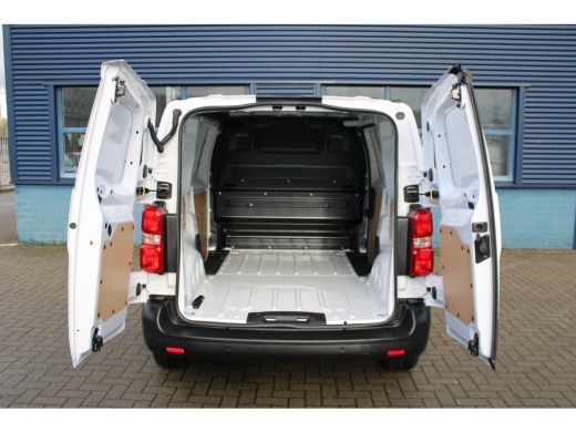 Peugeot Expert Gesloten Bestel L2H1 2.0 BlueHDi 145 6MT Standaard ActivLease financial lease