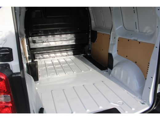 Peugeot Expert Gesloten Bestel L2H1 2.0 BlueHDi 145 6MT Standaard ActivLease financial lease