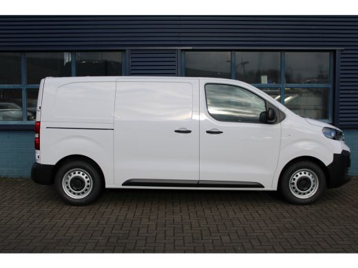 Peugeot Expert Gesloten Bestel L2H1 2.0 BlueHDi 145 6MT Standaard ActivLease financial lease