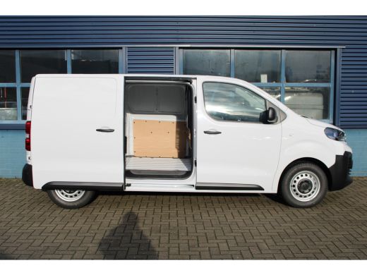 Peugeot Expert Gesloten Bestel L2H1 2.0 BlueHDi 145 6MT Standaard ActivLease financial lease
