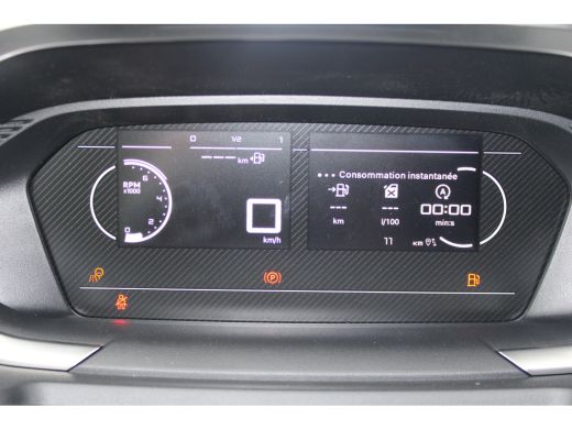 Peugeot Partner 1.5 BlueHDi 100 PK | NAVI BY APP | BETIMMERING LAADRUIMTE | TREKHAAK | CAMERA | Achteruitrijcamer... ActivLease financial lease