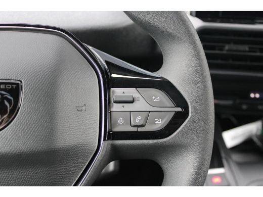 Peugeot Partner 1.5 BlueHDi 100 PK | NAVI BY APP | BETIMMERING LAADRUIMTE | TREKHAAK | CAMERA | Achteruitrijcamer... ActivLease financial lease