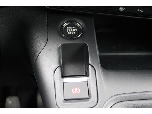 Peugeot Partner 1.5 BlueHDi 100 PK | NAVI BY APP | BETIMMERING LAADRUIMTE | TREKHAAK | CAMERA | Achteruitrijcamer... ActivLease financial lease