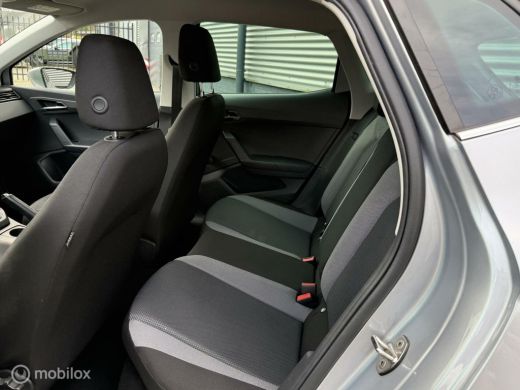 Seat Ibiza 1.0 TSI Style Business Intense BTW ActivLease financial lease