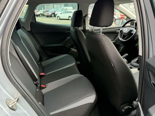 Seat Ibiza 1.0 TSI Style Business Intense BTW ActivLease financial lease