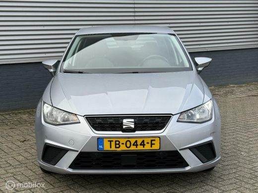 Seat Ibiza 1.0 TSI Style Business Intense BTW ActivLease financial lease