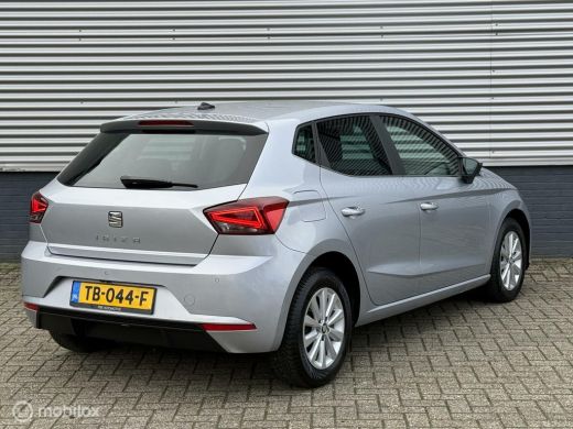 Seat Ibiza 1.0 TSI Style Business Intense BTW ActivLease financial lease