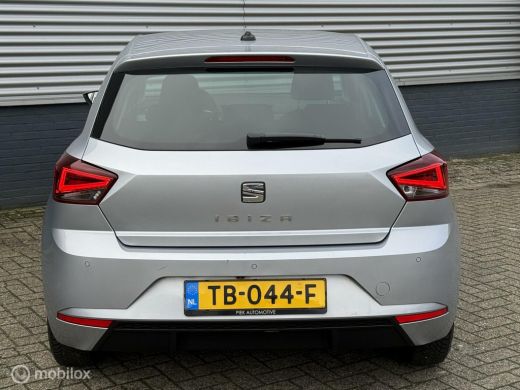 Seat Ibiza 1.0 TSI Style Business Intense BTW ActivLease financial lease