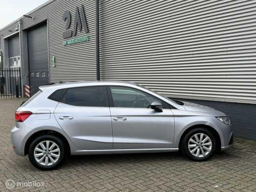 Seat Ibiza 1.0 TSI Style Business Intense BTW ActivLease financial lease