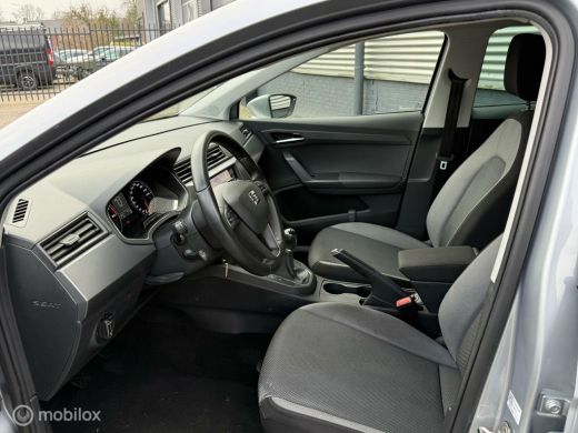 Seat Ibiza 1.0 TSI Style Business Intense BTW ActivLease financial lease