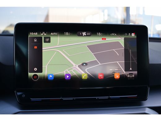 Seat Leon Sportstourer 1.5 eTSI FR Launch Edition | Automaat | Trekhaak | CarPlay | Half Leer | Virtual ActivLease financial lease