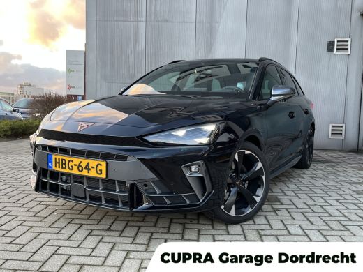 Seat Leon Sportstourer 1.5 TSI e-Hybrid Business