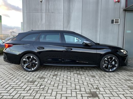 Seat Leon Sportstourer 1.5 TSI e-Hybrid Business ActivLease financial lease