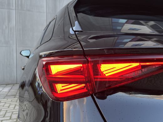 Seat Leon Sportstourer 1.5 TSI e-Hybrid Business ActivLease financial lease