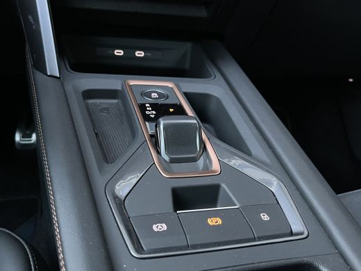 Seat Leon Sportstourer 1.5 TSI e-Hybrid Business ActivLease financial lease