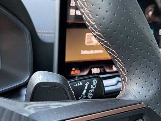 Seat Leon Sportstourer 1.5 TSI e-Hybrid Business ActivLease financial lease