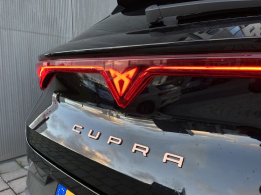 Seat Leon Sportstourer 1.5 TSI e-Hybrid Business ActivLease financial lease