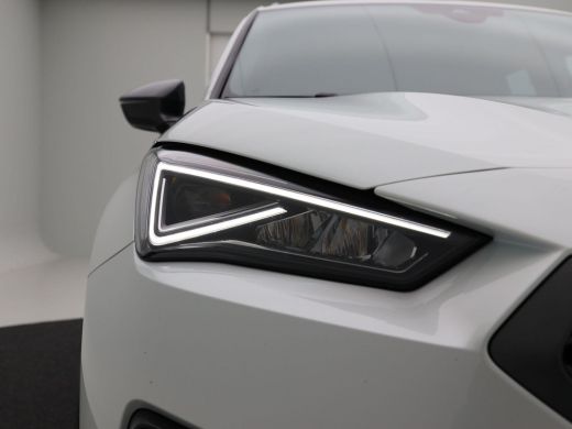 Seat Tarraco 1.5 TSi 150 Pk Automaat FR Business Intense | 360° Camera | Elektrische Stoelen | Adaptive Cruise... ActivLease financial lease