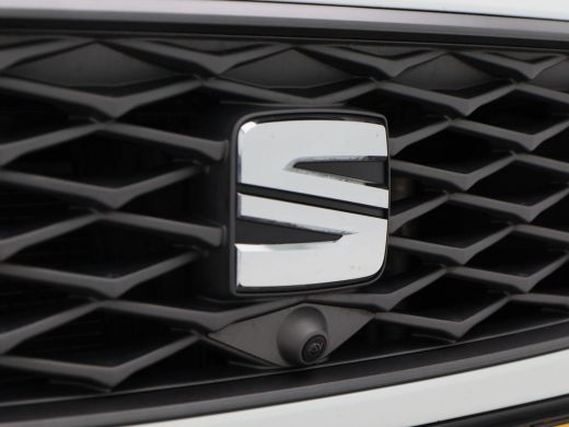 Seat Tarraco 1.5 TSi 150 Pk Automaat FR Business Intense | 360° Camera | Elektrische Stoelen | Adaptive Cruise... ActivLease financial lease