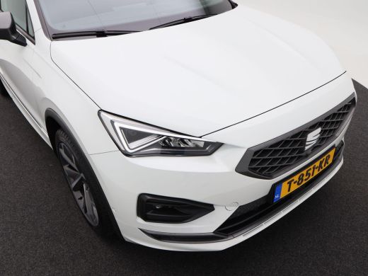 Seat Tarraco 1.5 TSi 150 Pk Automaat FR Business Intense | 360° Camera | Elektrische Stoelen | Adaptive Cruise... ActivLease financial lease
