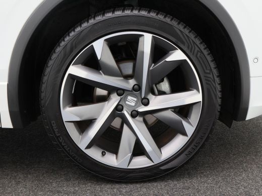 Seat Tarraco 1.5 TSi 150 Pk Automaat FR Business Intense | 360° Camera | Elektrische Stoelen | Adaptive Cruise... ActivLease financial lease