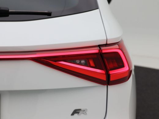 Seat Tarraco 1.5 TSi 150 Pk Automaat FR Business Intense | 360° Camera | Elektrische Stoelen | Adaptive Cruise... ActivLease financial lease