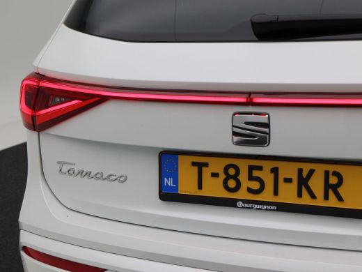 Seat Tarraco 1.5 TSi 150 Pk Automaat FR Business Intense | 360° Camera | Elektrische Stoelen | Adaptive Cruise... ActivLease financial lease