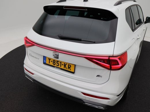 Seat Tarraco 1.5 TSi 150 Pk Automaat FR Business Intense | 360° Camera | Elektrische Stoelen | Adaptive Cruise... ActivLease financial lease