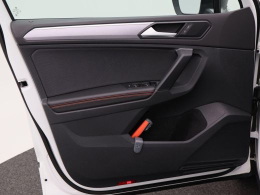 Seat Tarraco 1.5 TSi 150 Pk Automaat FR Business Intense | 360° Camera | Elektrische Stoelen | Adaptive Cruise... ActivLease financial lease
