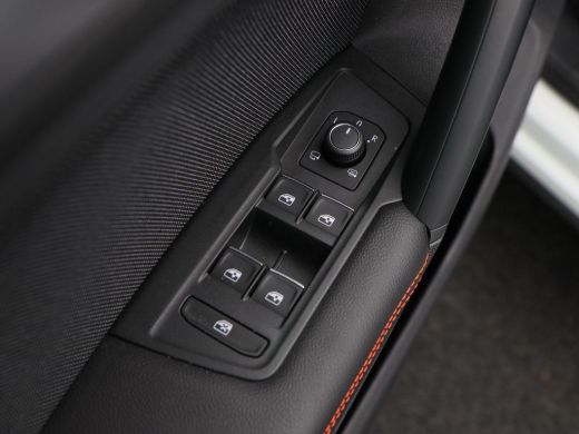 Seat Tarraco 1.5 TSi 150 Pk Automaat FR Business Intense | 360° Camera | Elektrische Stoelen | Adaptive Cruise... ActivLease financial lease