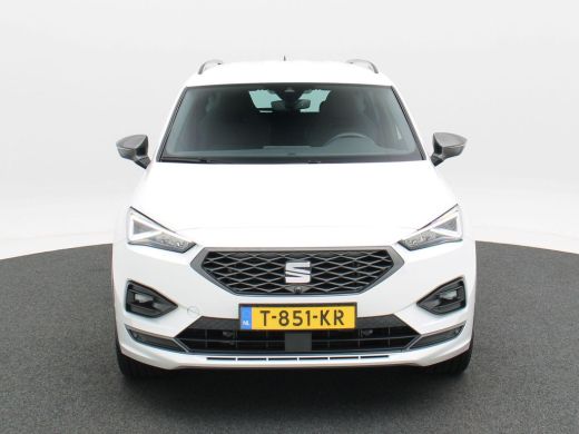 Seat Tarraco 1.5 TSi 150 Pk Automaat FR Business Intense | 360° Camera | Elektrische Stoelen | Adaptive Cruise... ActivLease financial lease